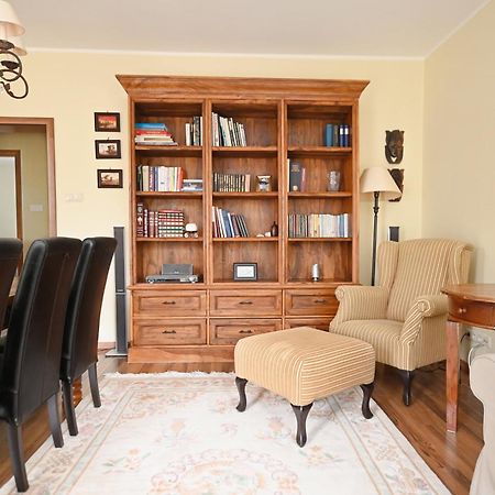 Victus Apartamenty, Apartament Victoria Sopot Bagian luar foto