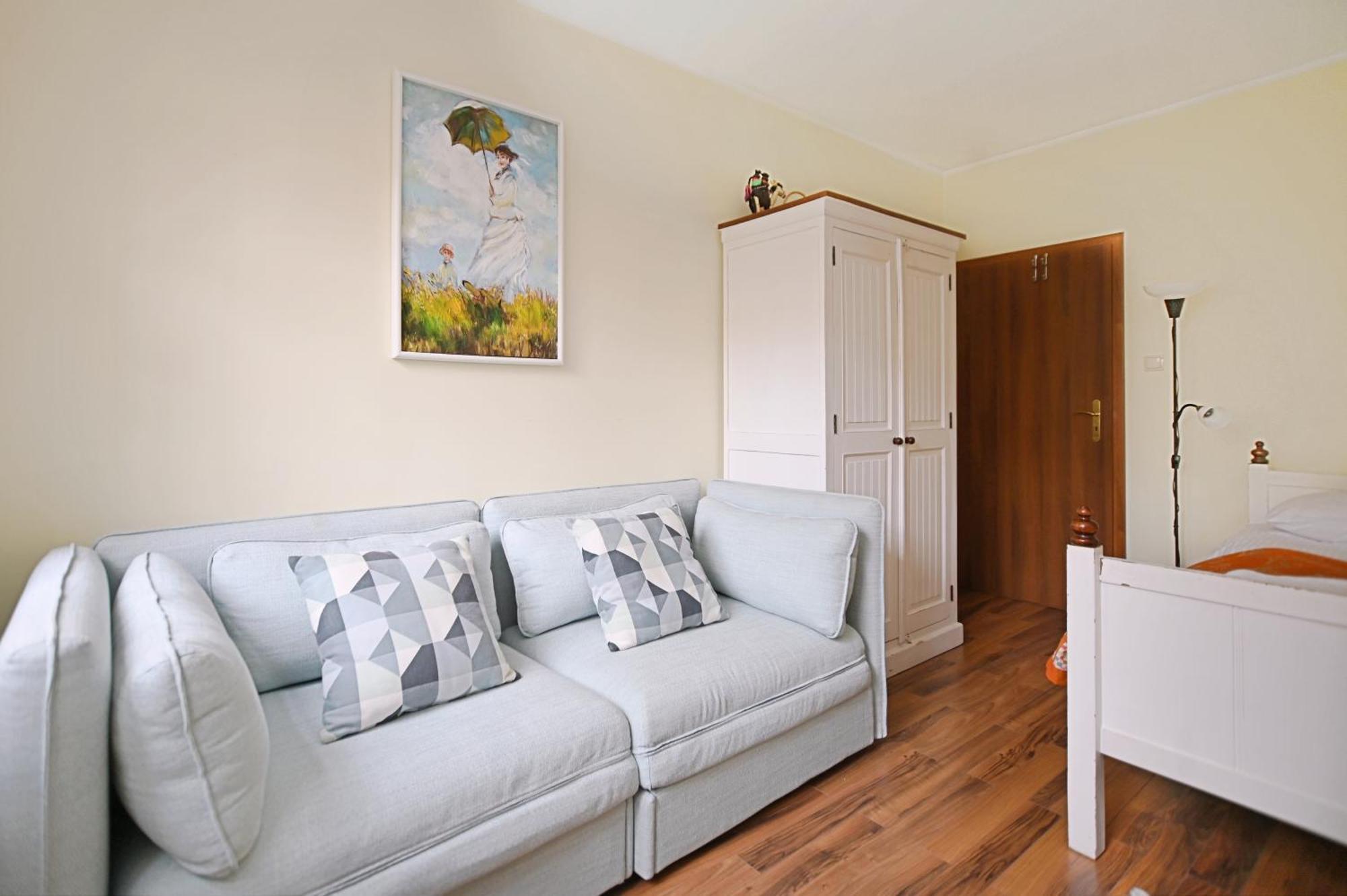 Victus Apartamenty, Apartament Victoria Sopot Bagian luar foto