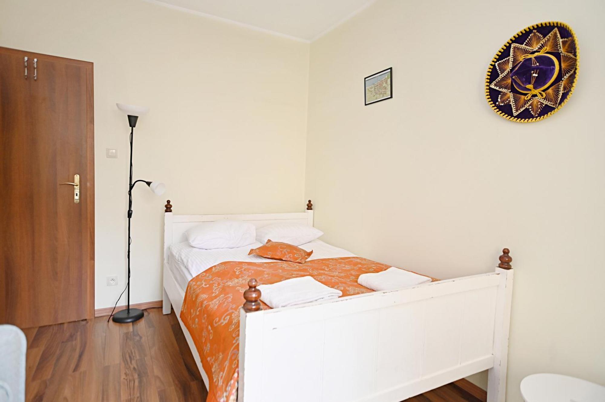 Victus Apartamenty, Apartament Victoria Sopot Bagian luar foto