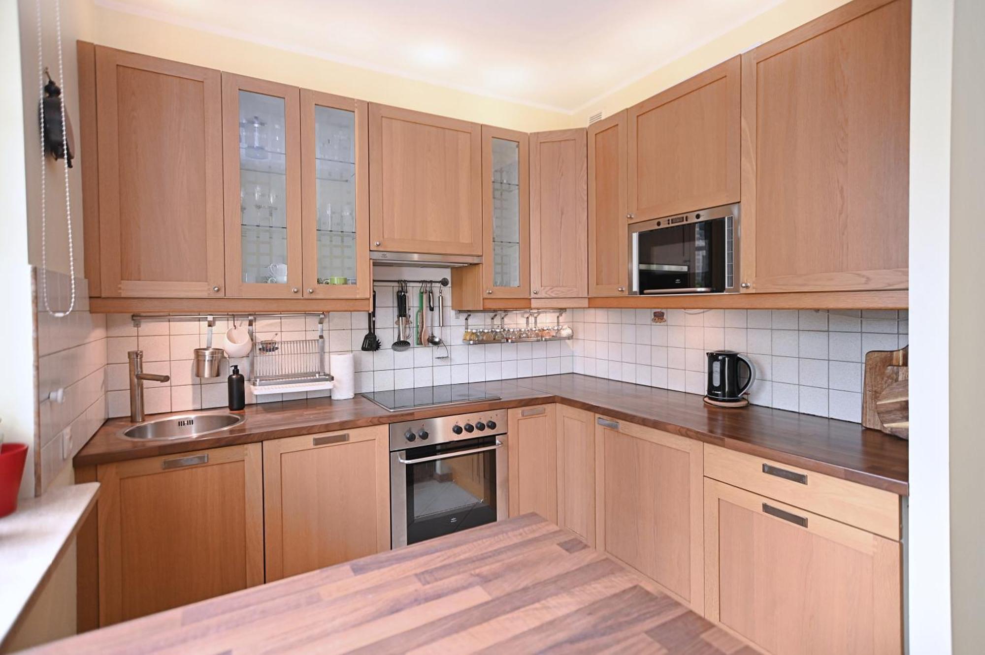 Victus Apartamenty, Apartament Victoria Sopot Bagian luar foto