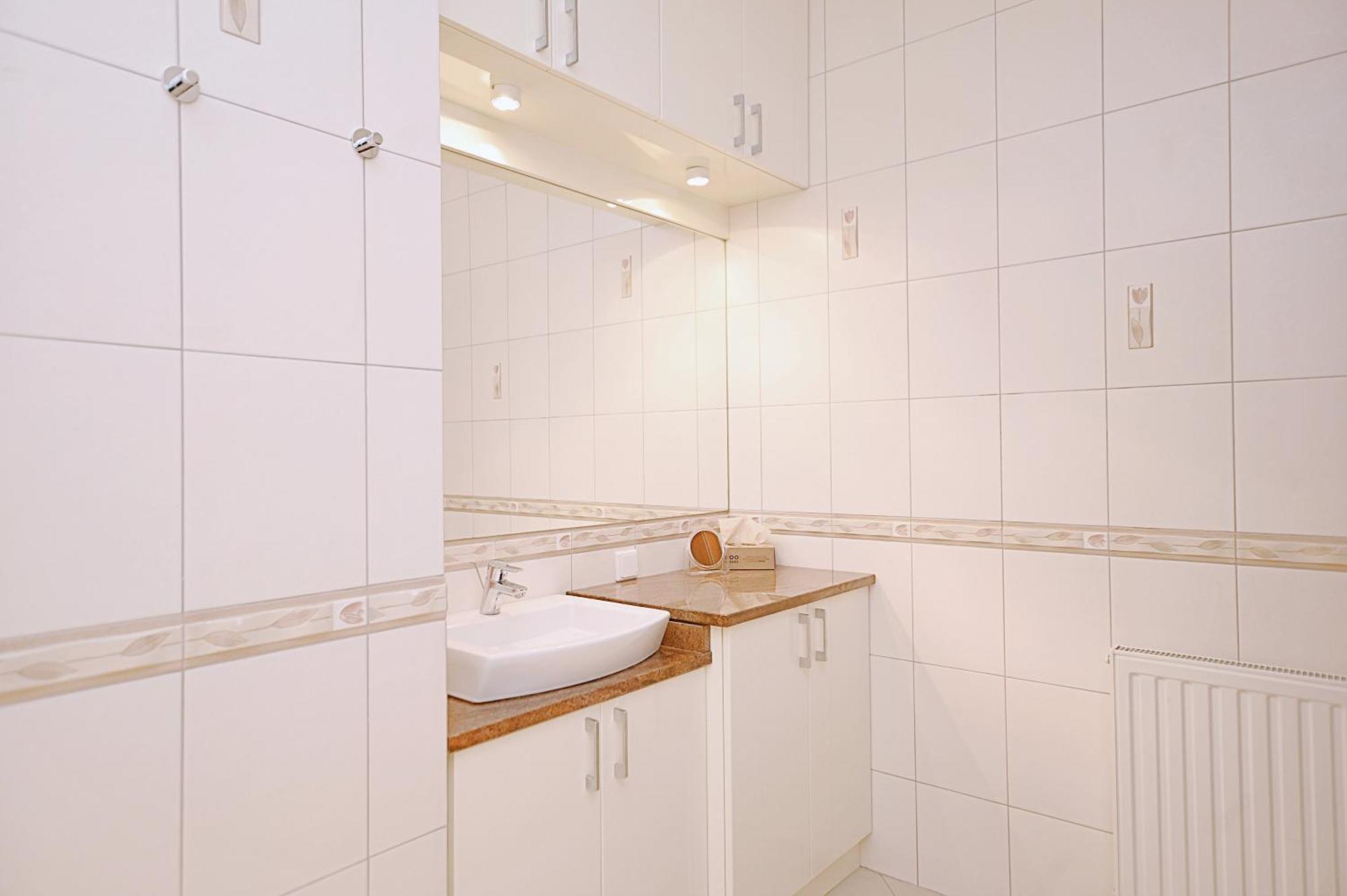 Victus Apartamenty, Apartament Victoria Sopot Bagian luar foto